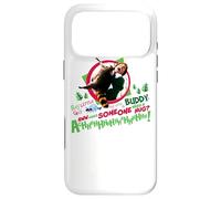 Carcasa para iPhone 17 Pro MAX Elf Movie Hey Little Guy Does Somebody Need a Hug?