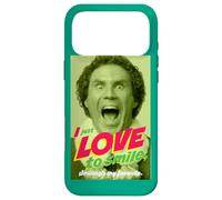 Carcasa para iPhone 17 Pro MAX Elf Movie I Just Love to Smile