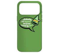 Carcasa para iPhone 17 Pro MAX Elf Movie I Was Raised by Elves