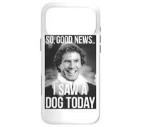 Carcasa para iPhone 17 Pro MAX Elf Movie Must Love Dogs