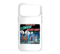 Carcasa para iPhone 17 Pro MAX Elijo Bloody Mary Funny Novelty Man o Bear