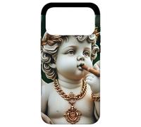 Carcasa para iPhone 17 Pro MAX Élites globales y ángeles angelicales Demonios del