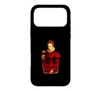 Carcasa para iPhone 17 Pro MAX Elizabeth Báthory La Historia gótica de la condesa