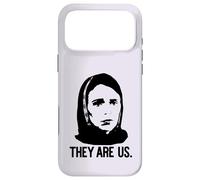 Carcasa para iPhone 17 Pro MAX Ellos Somos Jacinda Ardern Hijab Primer Ministro de Nueva Zelanda