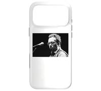 Carcasa para iPhone 17 Pro MAX Elvis Costello y Las Atracciones Live Oliver's Army 1994