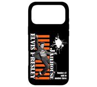 Carcasa para iPhone 17 Pro MAX Elvis Presley_003