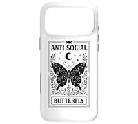 Carcasa para iPhone 17 Pro MAX Empujate Porque Nadie más lo hará