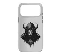 Carcasa para iPhone 17 Pro MAX Encapuchado Oracle Bifrons Unbound