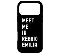 Carcasa para iPhone 17 Pro MAX Encuéntrame en Reggio Emilia Emilia-Romagna Italia