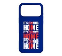 Carcasa para iPhone 17 Pro MAX England It's Coming Home St George Cross World Cup Football