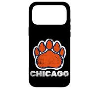 Carcasa para iPhone 17 Pro MAX Enjoy Cool Wild Chicago Graphic Design Tees, Chicago City