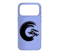 Carcasa para iPhone 17 Pro MAX Enso Circle for Buddhist Zen and Peace Lovers