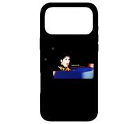 Carcasa para iPhone 17 Pro MAX Enya Solo The Celts Era Orinoco Flow Cantante 1992