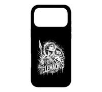 Carcasa para iPhone 17 Pro MAX Épica Telémaco Mitología Griega Odyssey Hero