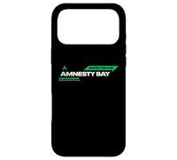 Carcasa para iPhone 17 Pro MAX Equipo de natación Amnistía Bay Aquaman Pride Nadador