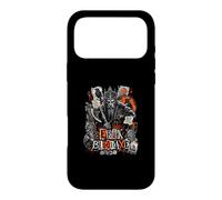 Carcasa para iPhone 17 Pro MAX Erik Bloodaxe Rey Berserker nórdico Vikingo