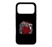 Carcasa para iPhone 17 Pro MAX Erik La Frontera Roja Suministro Viking Adventure