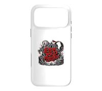 Carcasa para iPhone 17 Pro MAX Erik The Red Frontier Supply Saga Vikinga nórdica