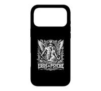 Carcasa para iPhone 17 Pro MAX Eros y Psyche Soul se Encuentra con los Amantes del Mito del Deseo