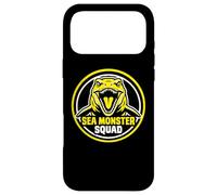 Carcasa para iPhone 17 Pro MAX Escuadrón de Monstruos Marinos Vida Marina Criaturas del