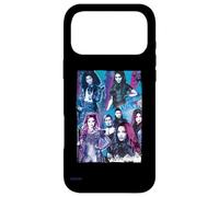 Carcasa para iPhone 17 Pro Max Escuadrón VK de Disney Descendants 3