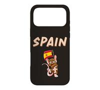 Carcasa para iPhone 17 Pro MAX España Mouse/Fans españoles
