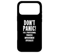 Carcasa para iPhone 17 Pro MAX Especialista en Mejora de Procesos