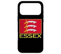 Carcasa para iPhone 17 Pro MAX Essex Bandera DE Inglaterra Saxon