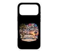 Carcasa para iPhone 17 Pro MAX Estados Unidos 250 Aniversario Orgullo de Carolina del Sur