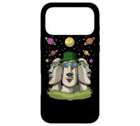 Carcasa para iPhone 17 Pro MAX Estatuas Isla de Pascua Rapa NUI Cabezas Moai Polinesia