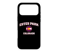 Carcasa para iPhone 17 Pro MAX Estes Park Colorado (Colorado)