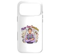 Carcasa para iPhone 17 Pro MAX Estilo de Juego de Cartas de mentalidad de Jugador de póquer Seguro