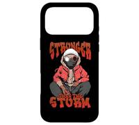 Carcasa para iPhone 17 Pro MAX Estilo Urbano más Fuerte Que la tormenta