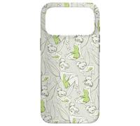 Carcasa para iPhone 17 Pro Max Estudio de Campanilla de Peter Pan de Disney