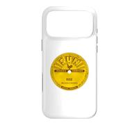 Carcasa para iPhone 17 Pro MAX Etiqueta Melissa Etheridge Rise Sun Records
