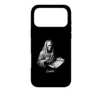 Carcasa para iPhone 17 Pro MAX Euklid Pergamino matemático de geometría Griega Antigua