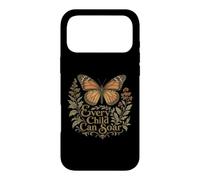 Carcasa para iPhone 17 Pro MAX Every Child Can Soar Back To School Butterfly