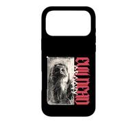 Carcasa para iPhone 17 Pro MAX Evil Dead Burn Película de Terror Alice Smile Halloween
