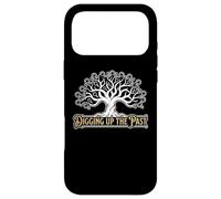 Carcasa para iPhone 17 Pro MAX Excavación de arqueología de curiosidad histórica del Pasado