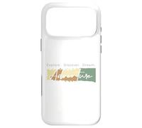 Carcasa para iPhone 17 Pro MAX Explora Descubre la Aventura de ensueño