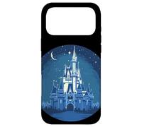 Carcasa para iPhone 17 Pro MAX Explora Maravillas en el Reino mágico para los Amantes de los Castillos