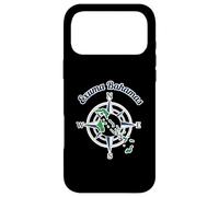 Carcasa para iPhone 17 Pro MAX Exuma Bahamas