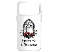 Carcasa para iPhone 17 Pro MAX Eyes On Me Little Mouse Smut Run Little Mouse Smutty Romance