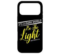 Carcasa para iPhone 17 Pro MAX Faith Love God Lord Hope Jesús Religión Cristo Navidad