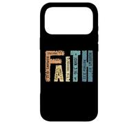 Carcasa para iPhone 17 Pro MAX Faith Shirts For Women Christian Shirt Jesus Cross Religious