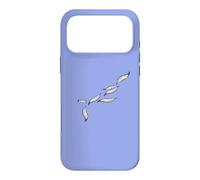 Carcasa para iPhone 17 Pro MAX Falling Feathers Angel Women Design for Grace