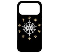 Carcasa para iPhone 17 Pro MAX Fanart de Stormlight Archive: Radiant Words of Radiance de los Caballeros