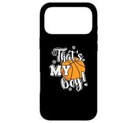 Carcasa para iPhone 17 Pro MAX Fans de That's My Boy Basketball America USA