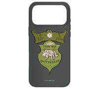 Carcasa para iPhone 17 Pro MAX Fantastic Beasts 3 Bhutan Butterberry Label