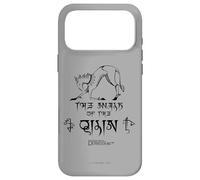 Carcasa para iPhone 17 Pro MAX Fantastic Beasts 3 The Walk of The Qilin